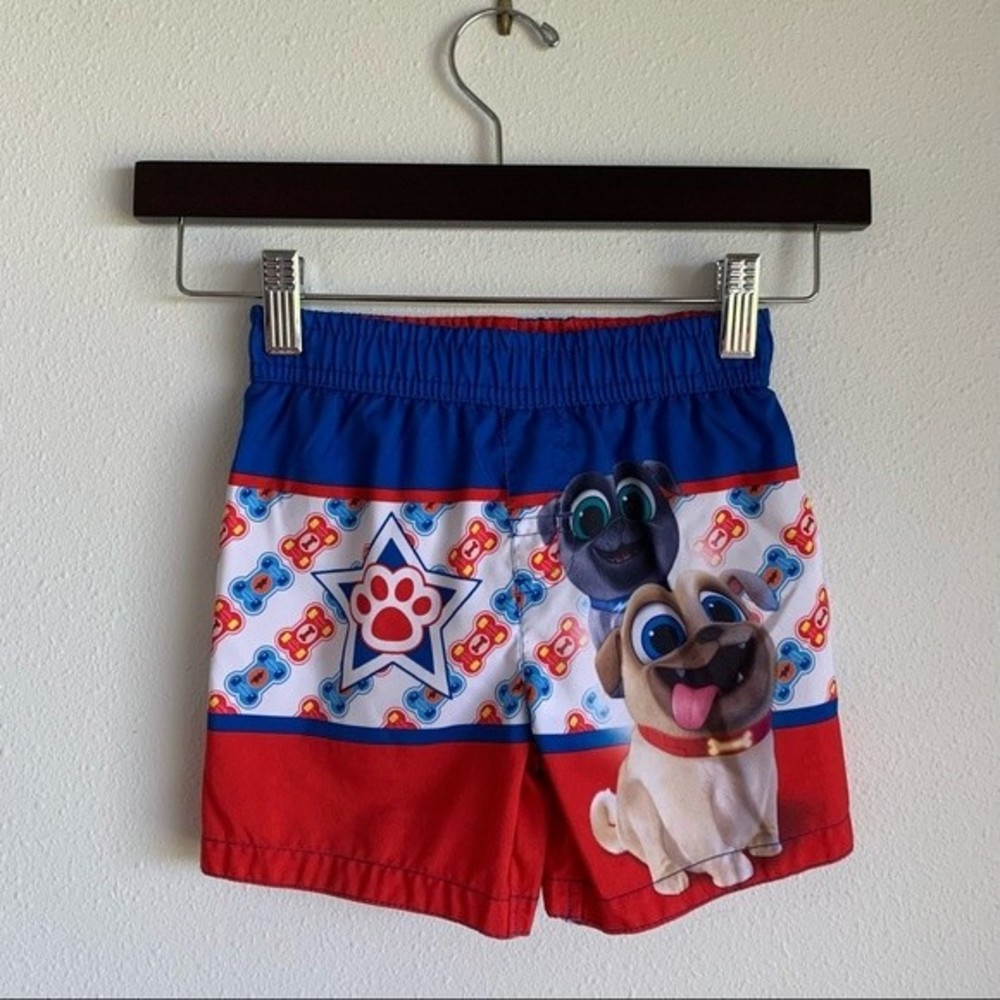Toddler Boy Shorts | 3T